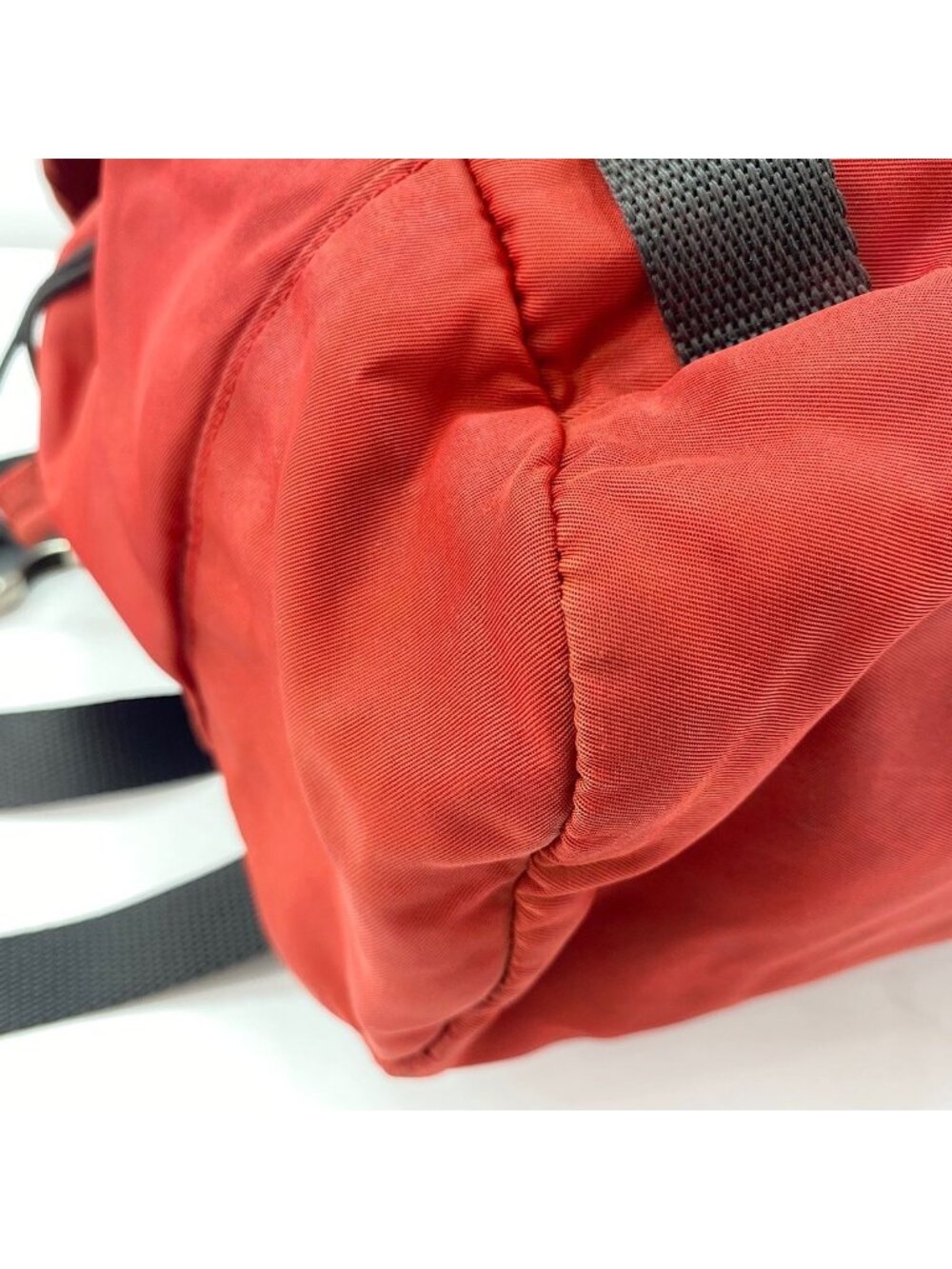 Prada Backpack - Picture 9 of 10